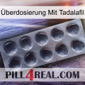 Überdosierung Mit Tadalafil 30